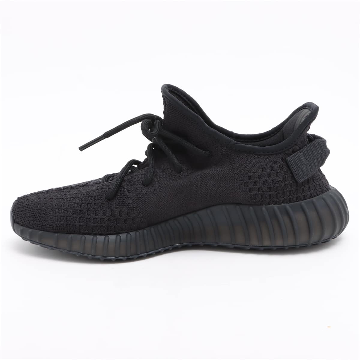 アディダス YEEZY BOOST 350 V2 ニット スニーカー 27.5cm メンズ