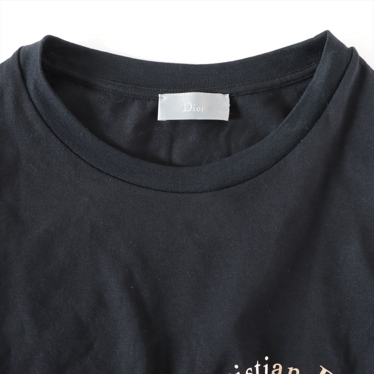 正規 Dior Homme ディオールオム 登坂 Tシャツ　XXS即購入可◎Tシャツ/カットソー(半袖/袖なし)