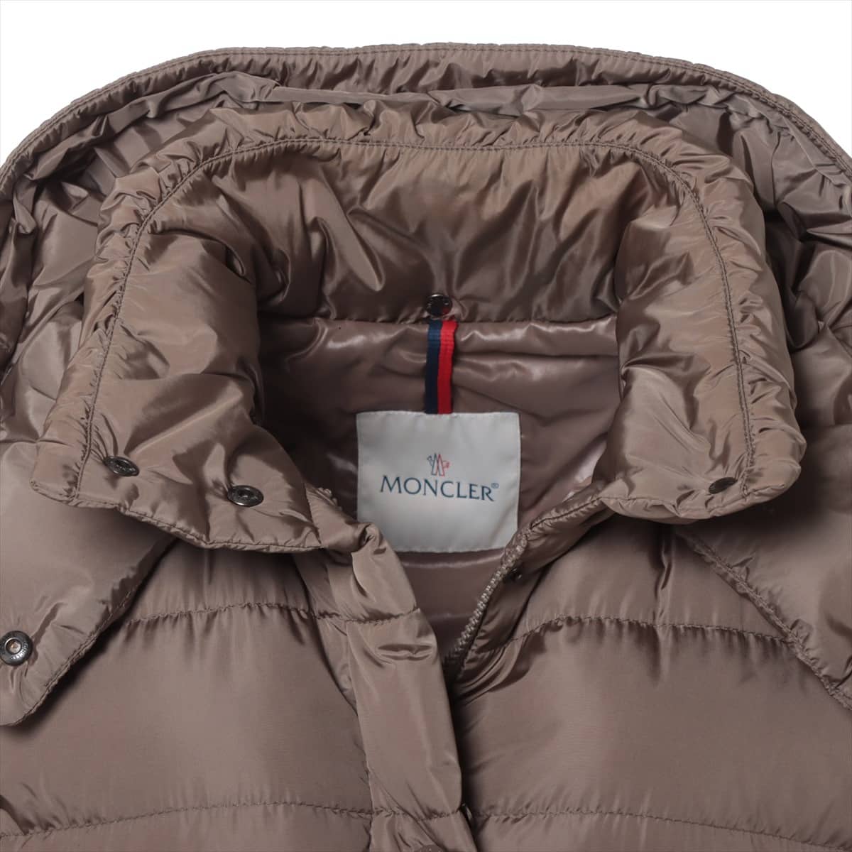 MONCLER モンクレール ADOXA アドクサ ロングダウンコート レディース