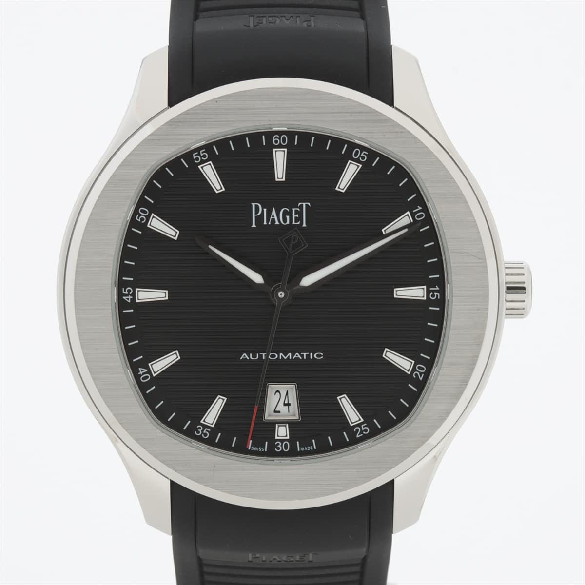 ストア piaget 時計 オーバーホール polo