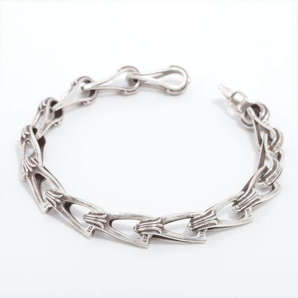 CHROME HEARTS クロムハーツ WINDOW CHAIN ウインドウ チェーン ...