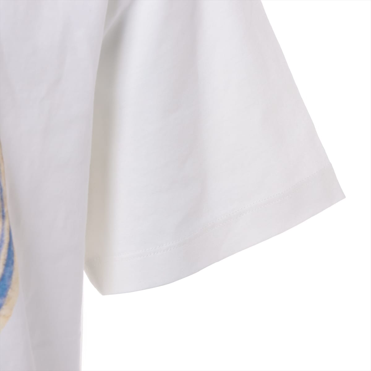 ロエベ 21AW コットン Tシャツ XS レディース ホワイト  ジョー・ブレイナード  1722886