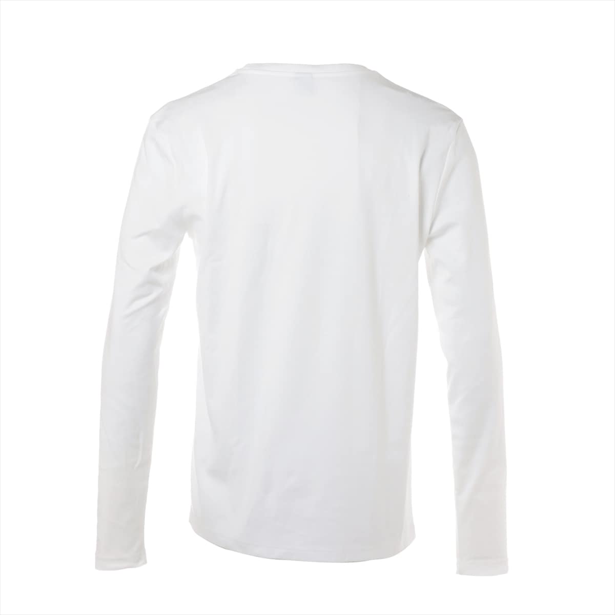 ベルルッティ コットン Tシャツ S メンズ ホワイト