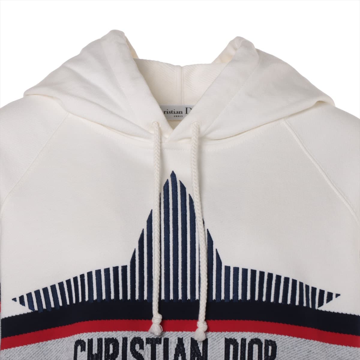 クリスチャンディオール　Dior　レディース　トップス　フルジップパーカー　長袖