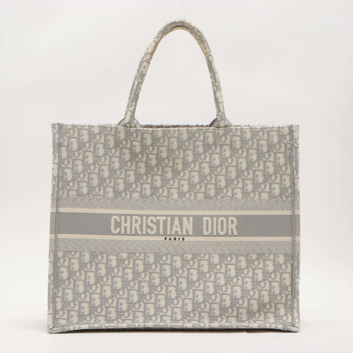 クリスチャンディオール Dior トートバッグ - トートバッグ
