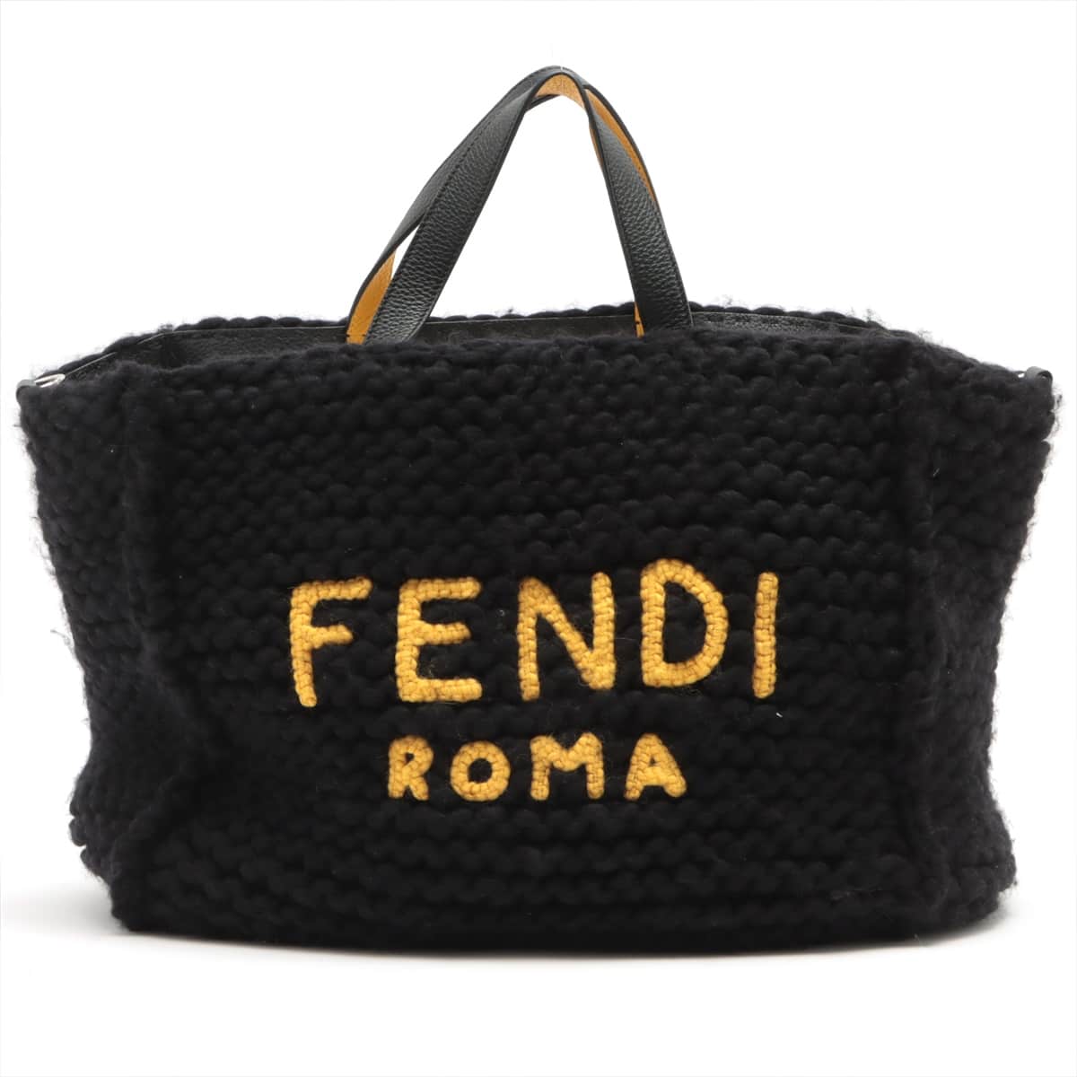 FENDI  ROMA・スーツショップ袋