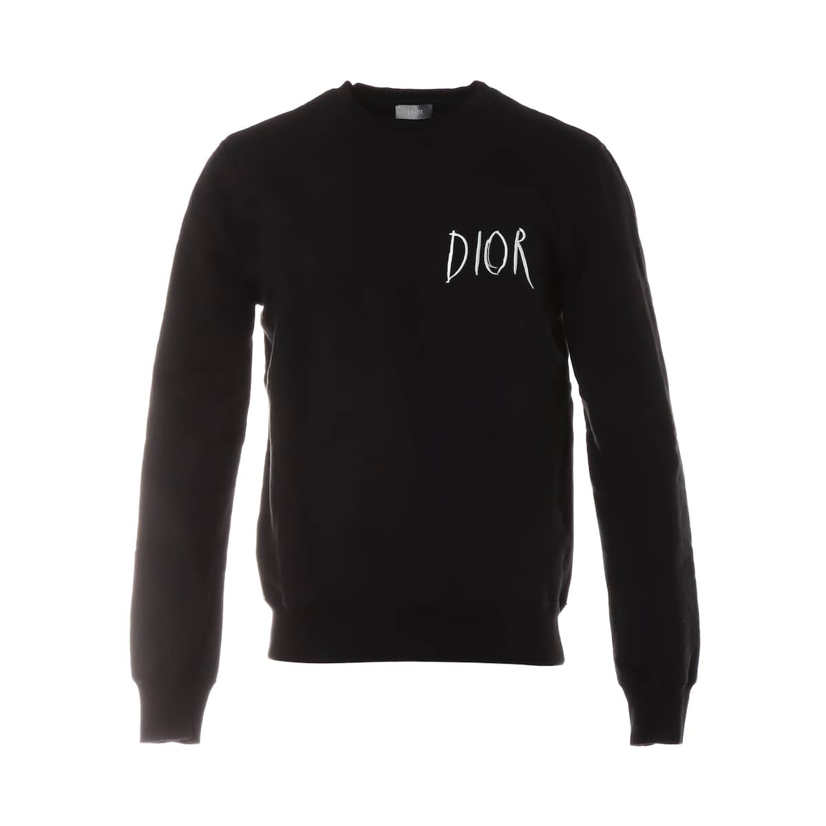 DIOR 19AW レイモンド スウェットトップス - スウェット