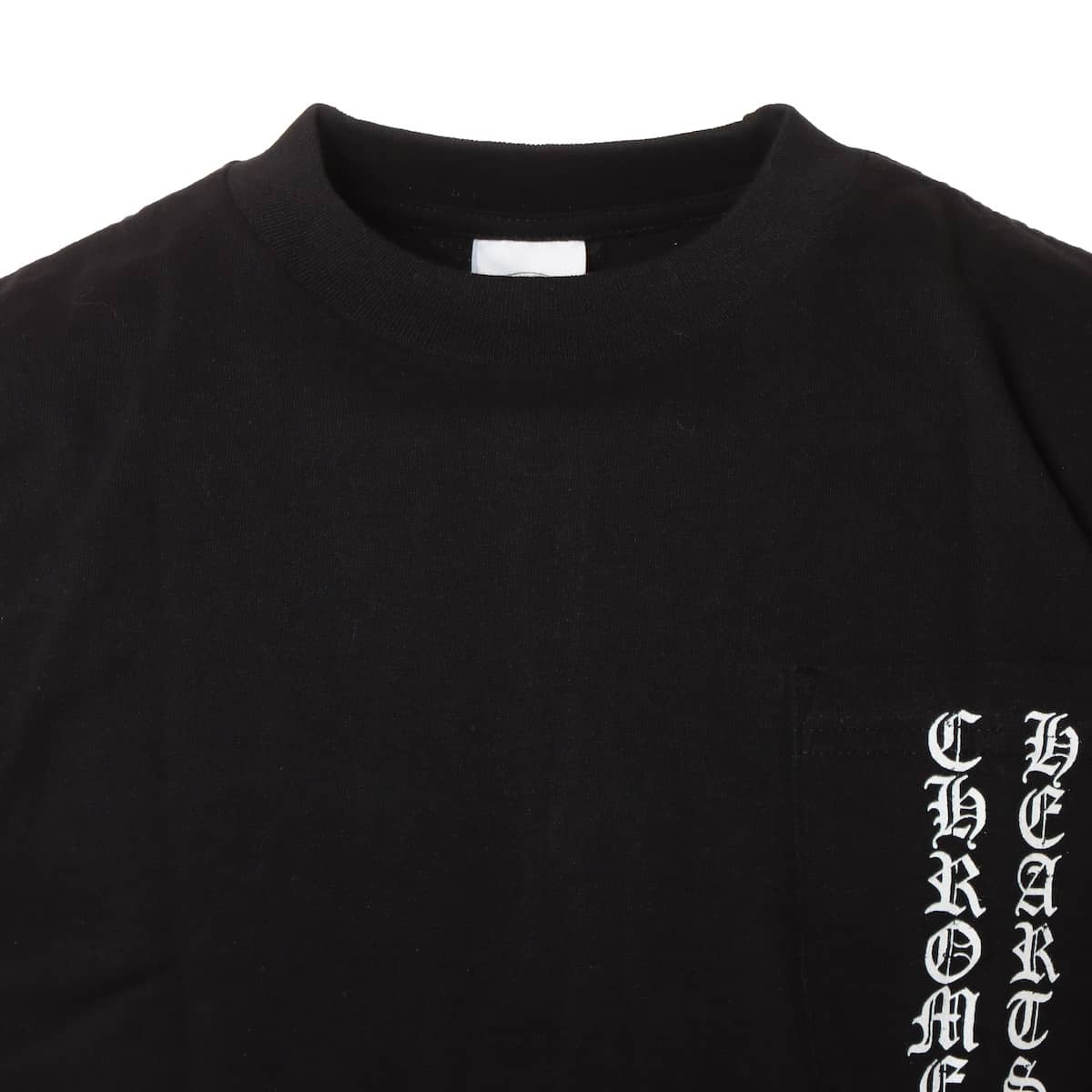 クロムハーツ Tシャツ コットン CHプラスクロススタープリント M｜a1640368｜中古ブランド品・ブランド古着通販｜ALLU（アリュー）