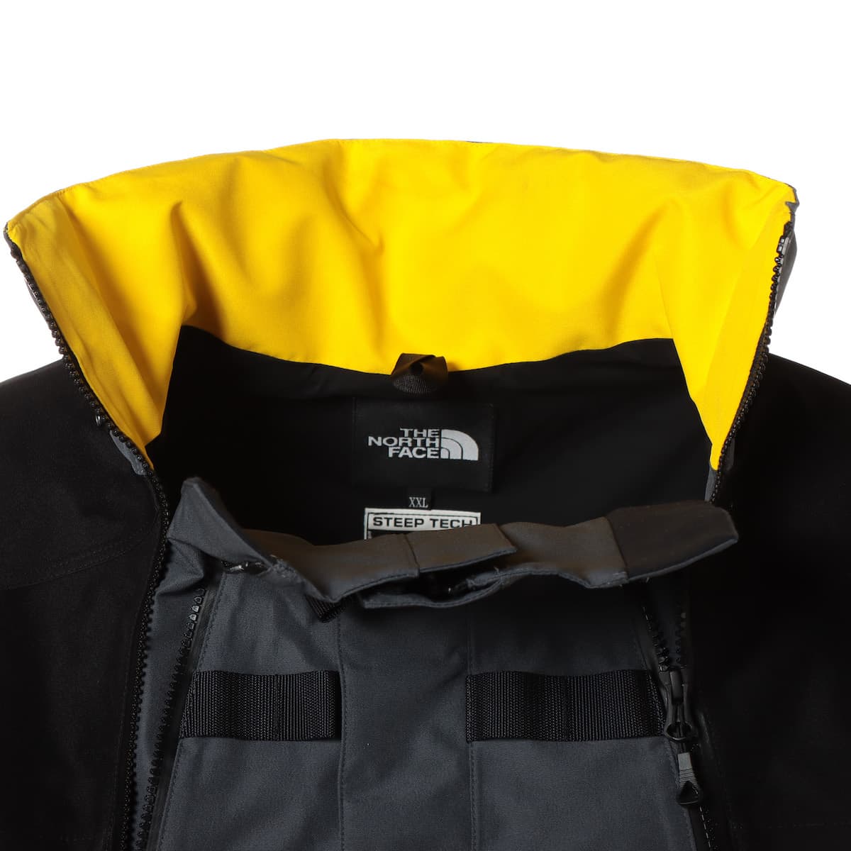 TNF STEEP TECH 96 APOGEE Jacket NS62207 - ウエア