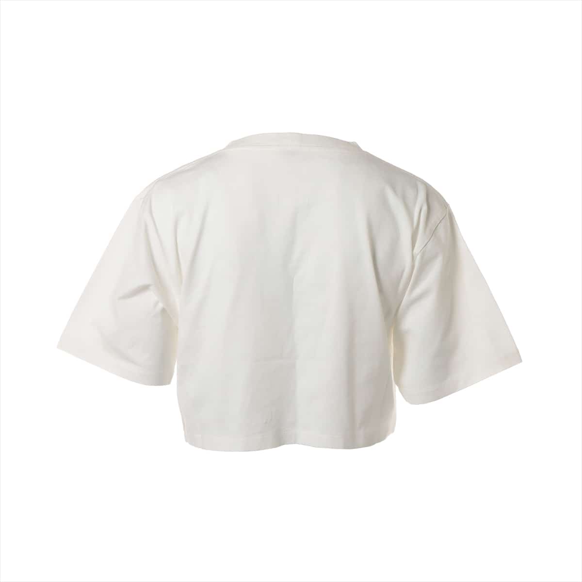 セリーヌ エディ期 コットン Tシャツ XS レディース ホワイト ...