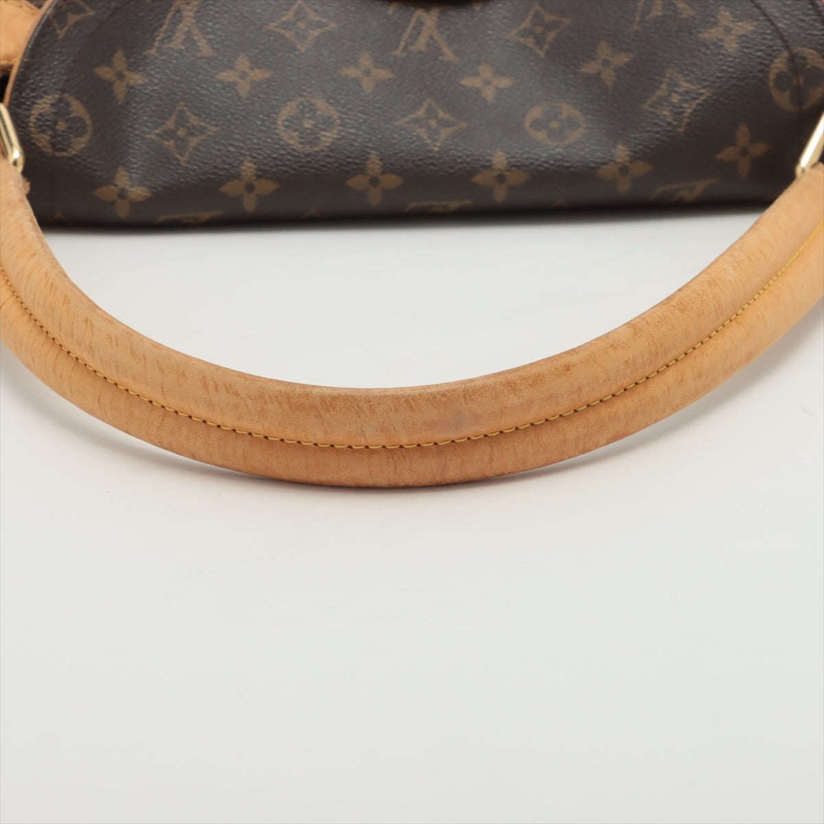 限定販売】 ☆送料無料☆A4✨LOUIS VUITTON ビバリー 2Way モノグラム