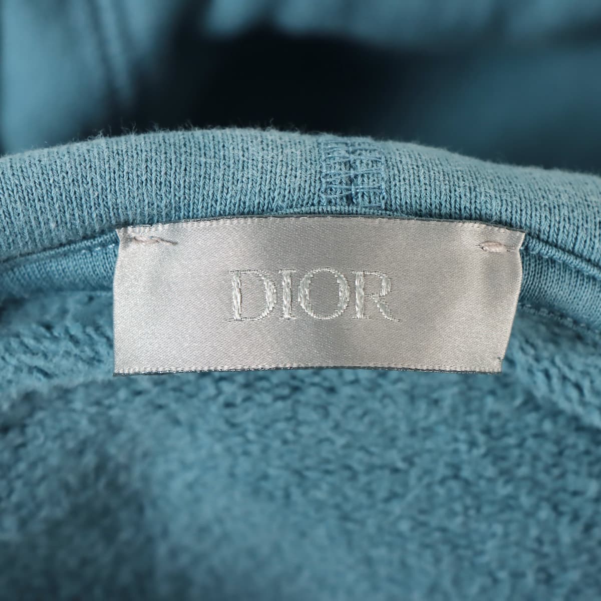 Dior 21AW シャツ