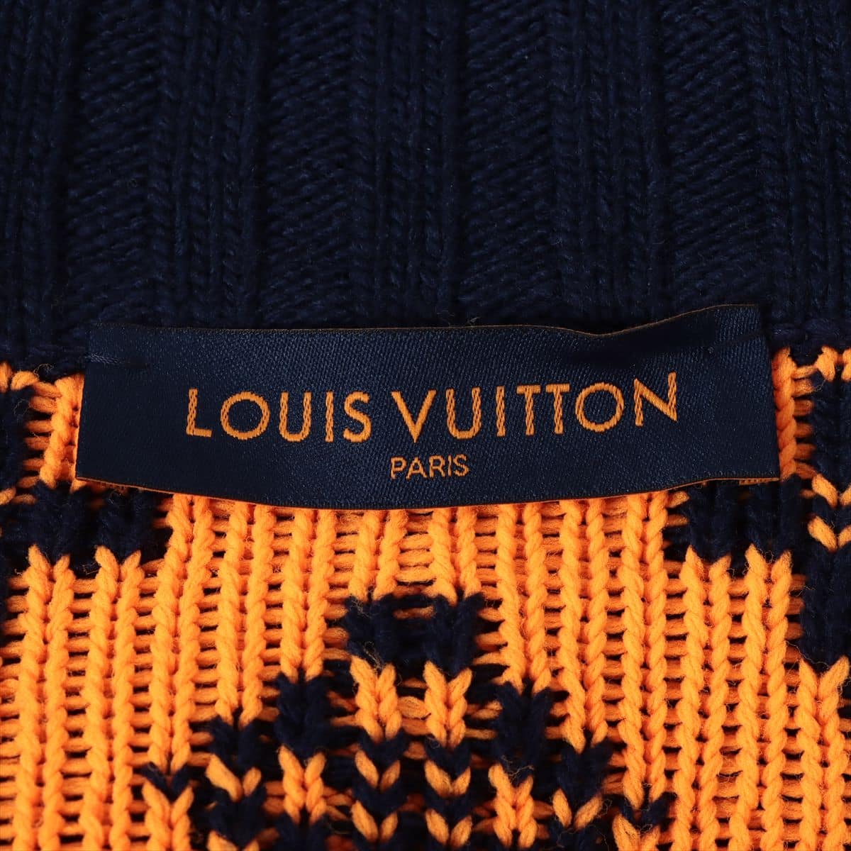 Louis Vuitton Infrared Knitよろしくお願いします