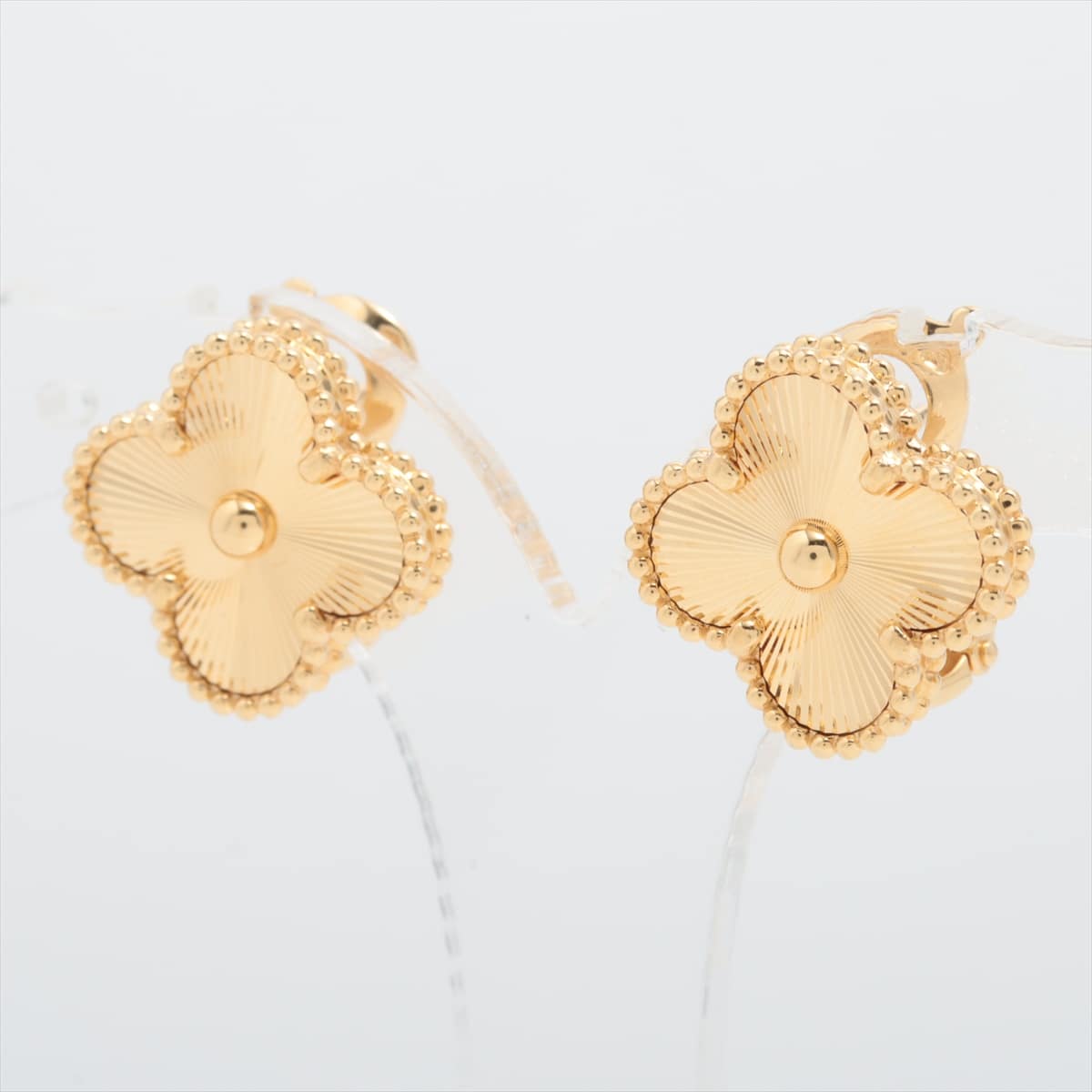 Louis Vuitton Earrings (M01264, M01264)