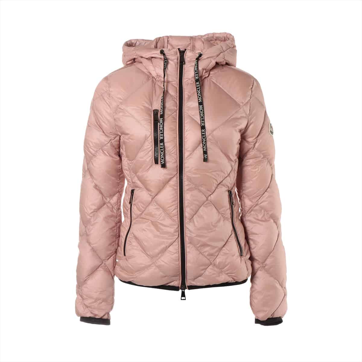 moncler OULX ピンク www.krzysztofbialy.com