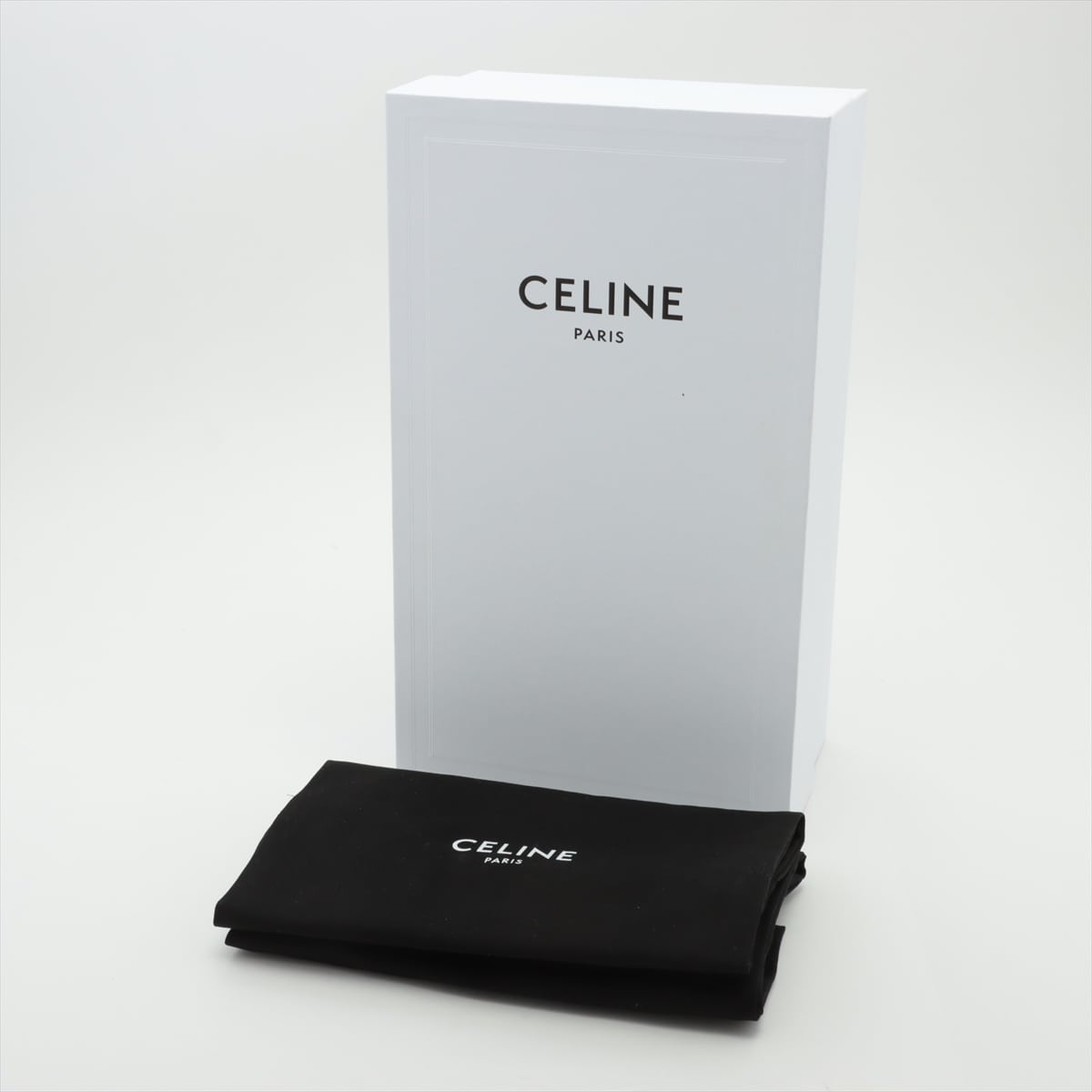 CELINE セリーヌ シューズ 2015コレクション使用 サイズ35 美品