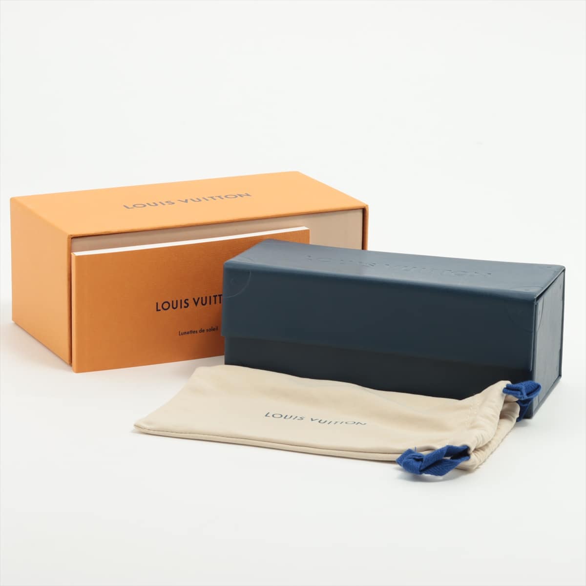 Jual Gift Card LV / Gift Card Louis Vuitton - Orange - Kab. Tangerang -  Moyuru Store