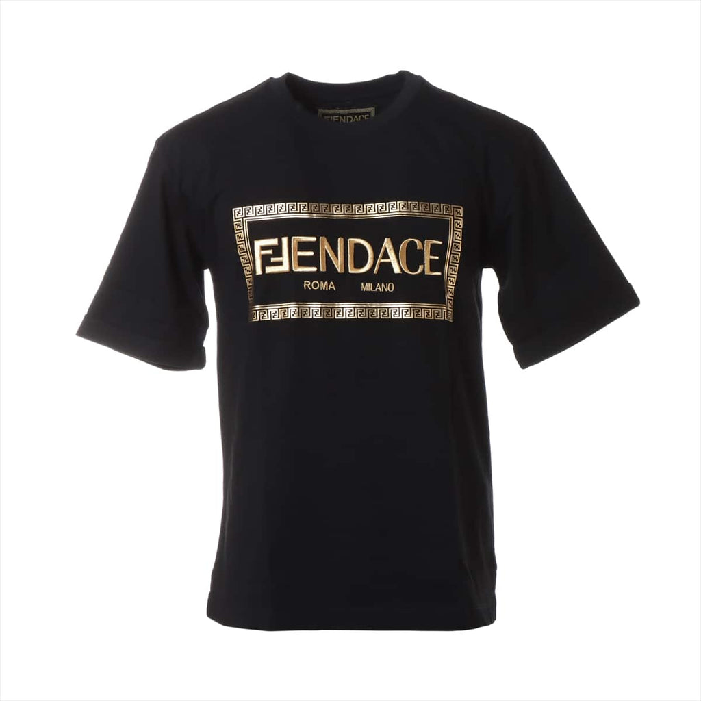 FENDACHE,FENDI,Versace,Tシャツ,レディース