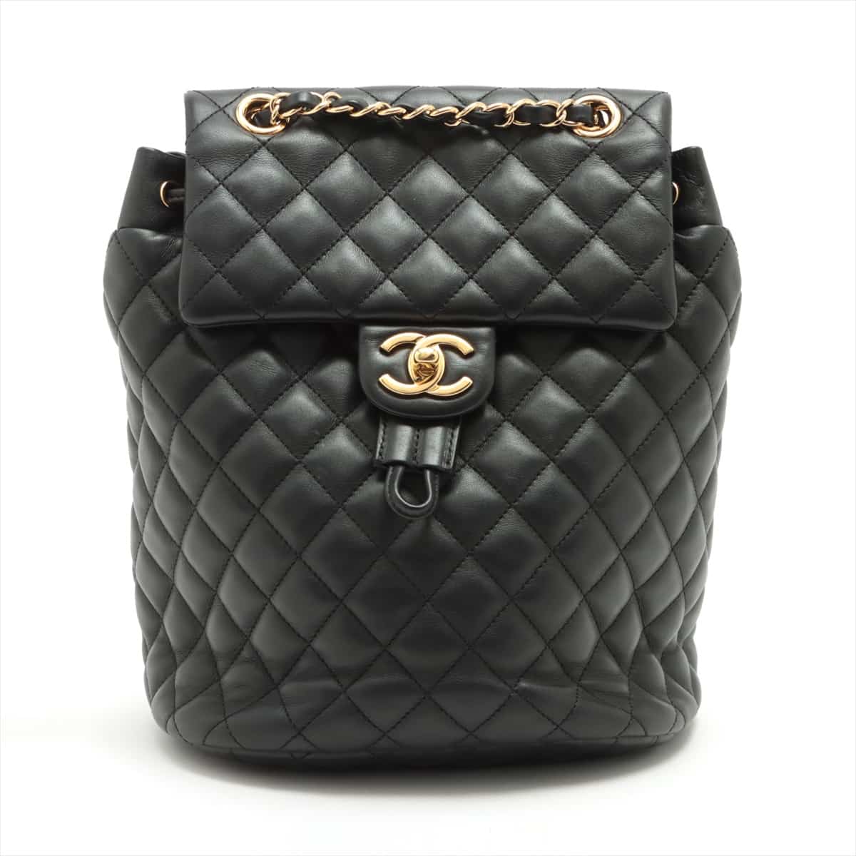 美品 CHANEL シャネル マトラッセ バックパック 23番台 リュック | www.ishela.com.br