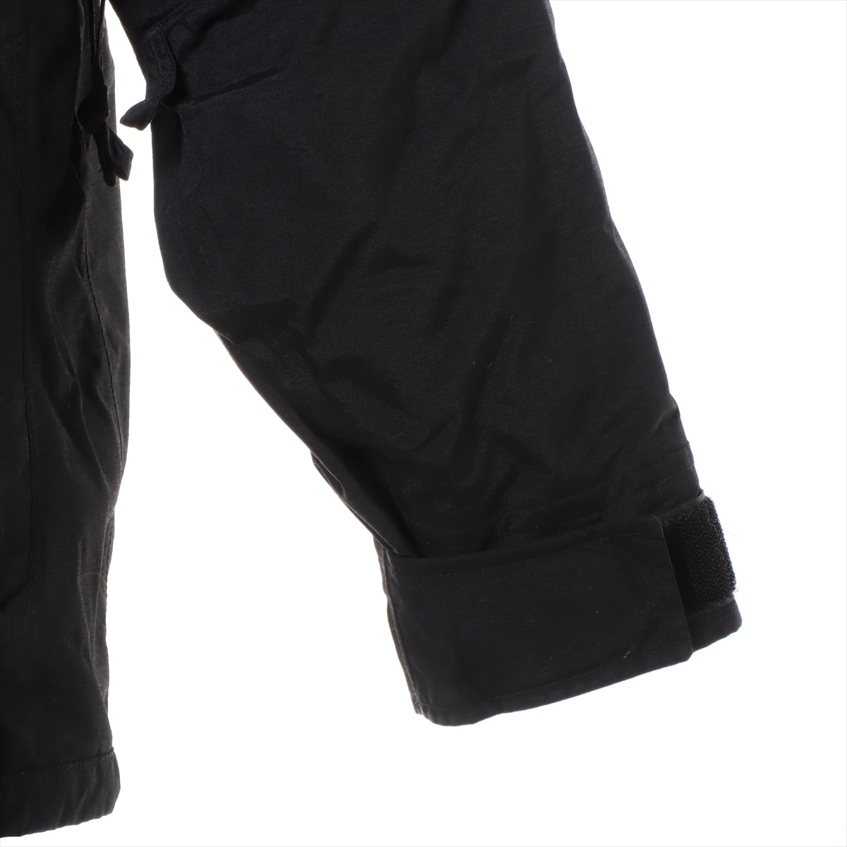 17SS Supreme × The North Face Trans Antarctica Expedition Pant 黒 S