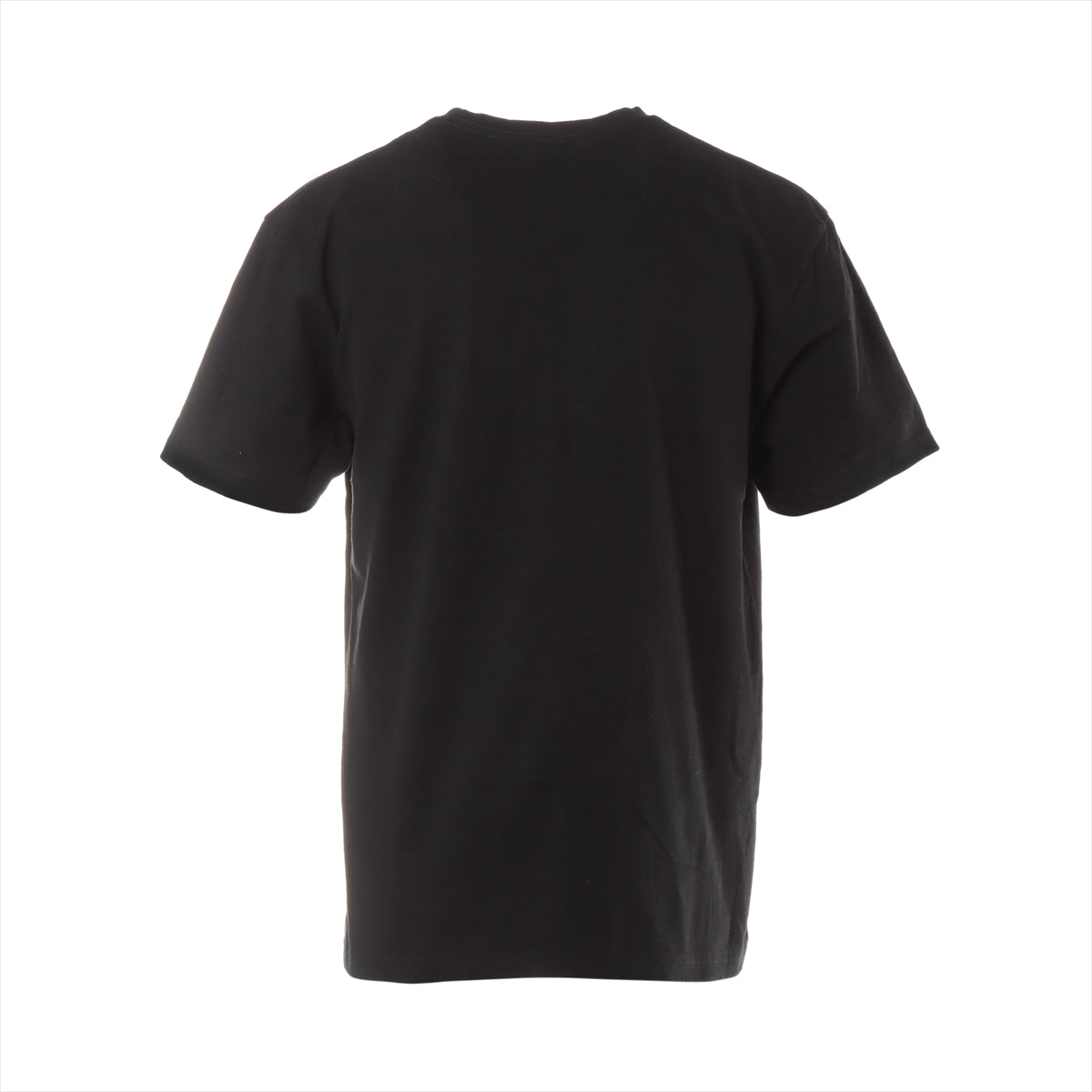 バーバリー×シュプリーム 22SS コットン Tシャツ M メンズ ブラック  ボックスロゴ