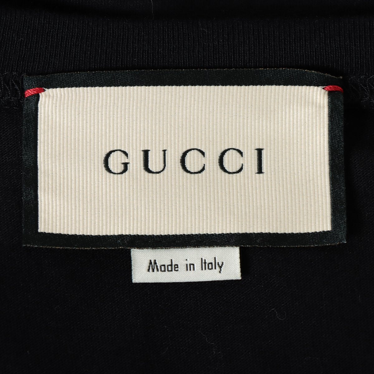 通販公式店 GUCCI スパンコールTシャツ XXS | www.barkat.tv