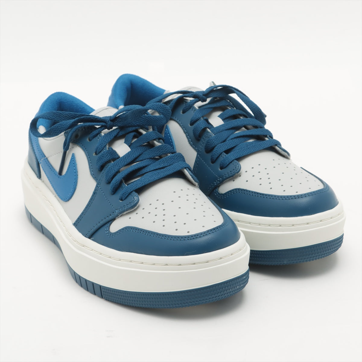 Nike Air Jordan 1 Elevate Low  スニーカー　ブルー