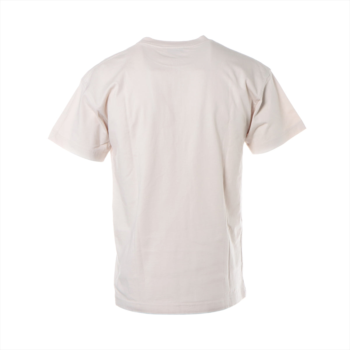 バレンシアガ 20年 コットン Tシャツ XS ユニセックス ベージュ  612965