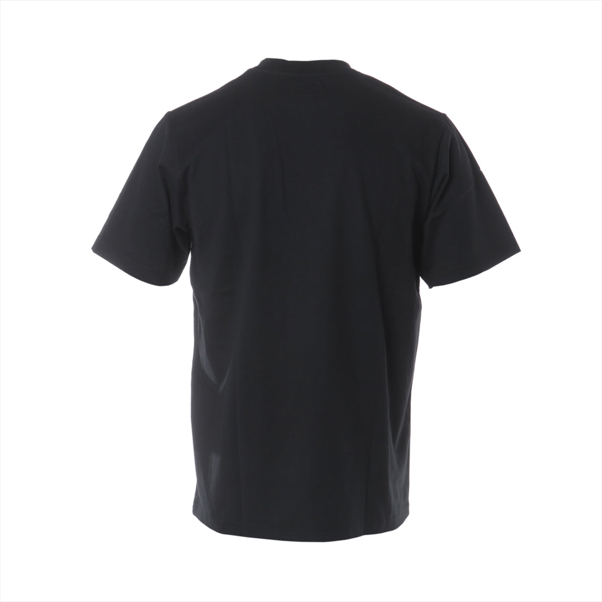 シュプリーム コットン Tシャツ S メンズ ブラック  FIRST AND BEST