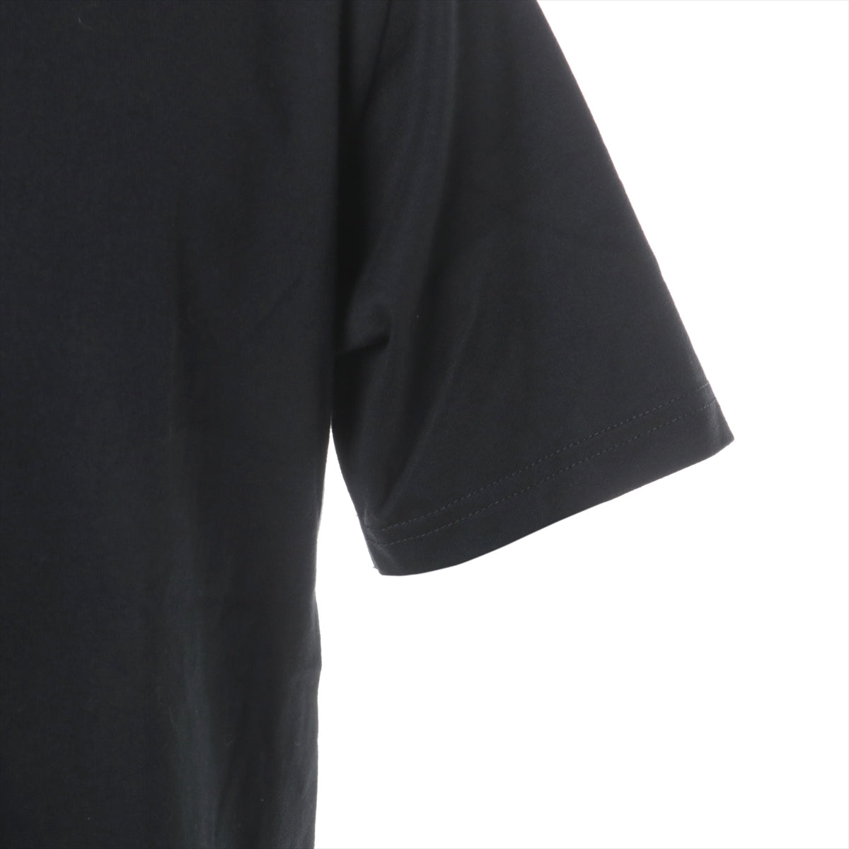 シュプリーム コットン Tシャツ S メンズ ブラック  FIRST AND BEST