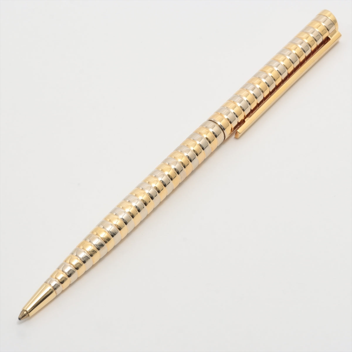 ダンヒル K18 コレクション ボールペン K1801-b124202