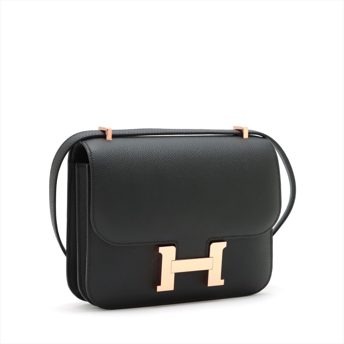 HERMES コンスタンスミニ18 ②