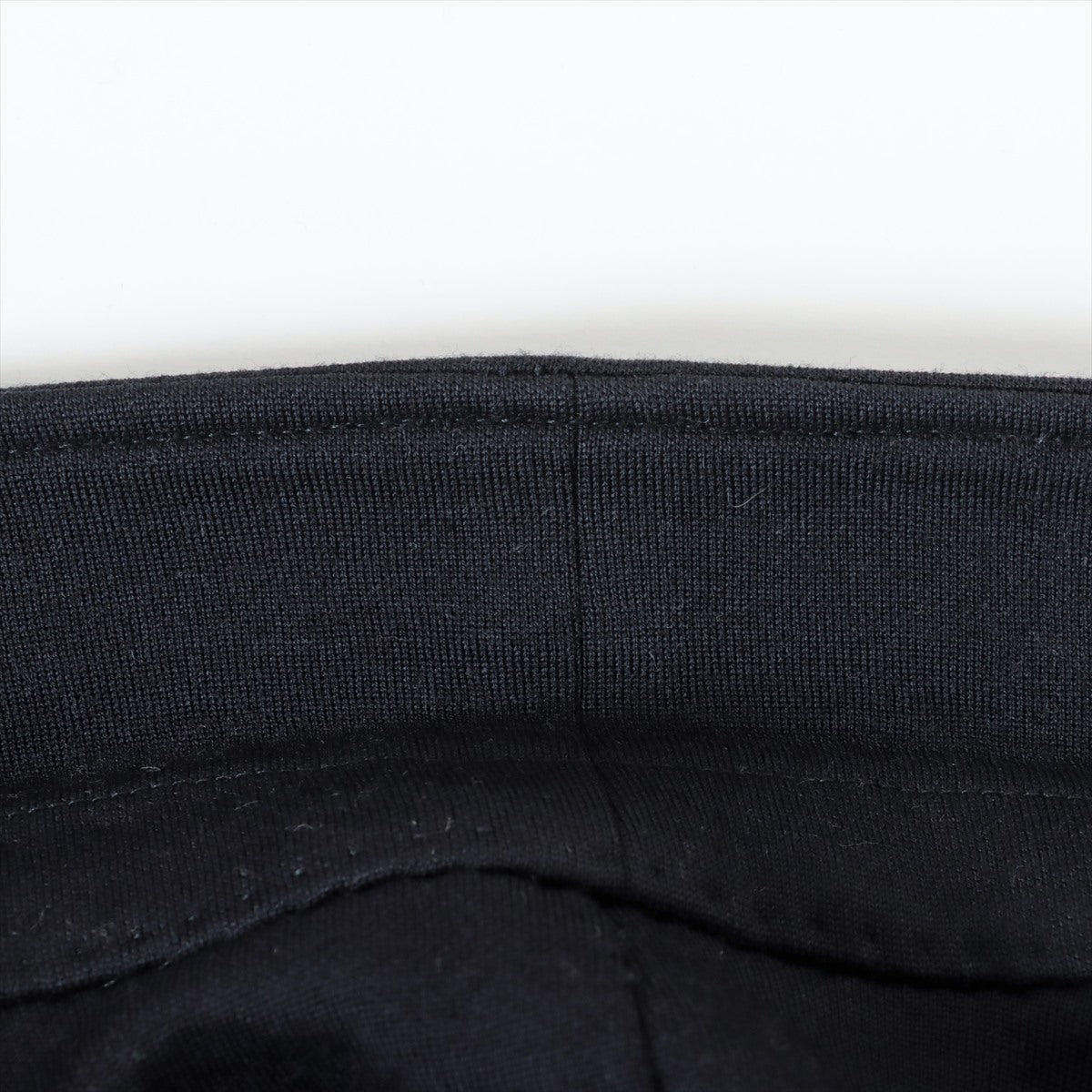 Calça Louis Vuitton Tecido Preto Masculino Original - KIQ219