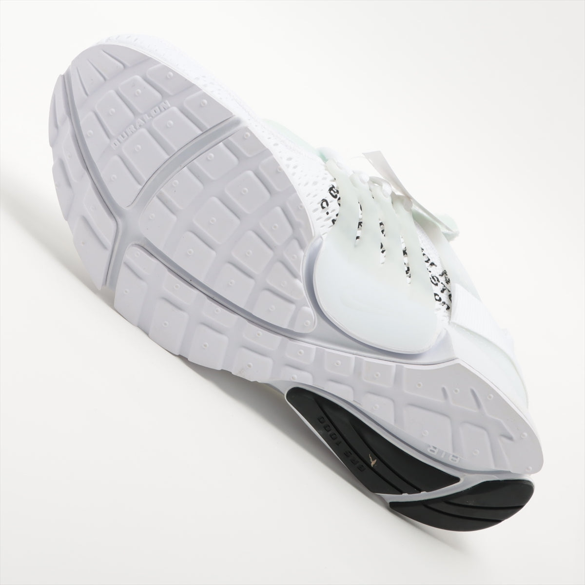 Nike Air Presto Off-White Black 28cm