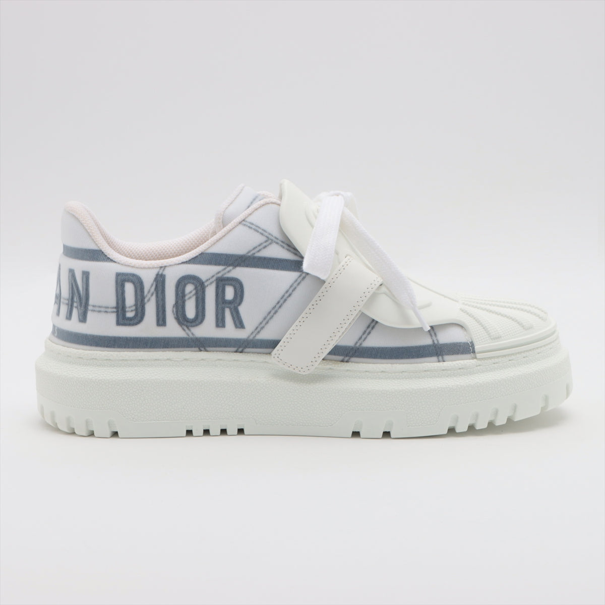 Dior ID スニーカー ホワイト - スニーカー