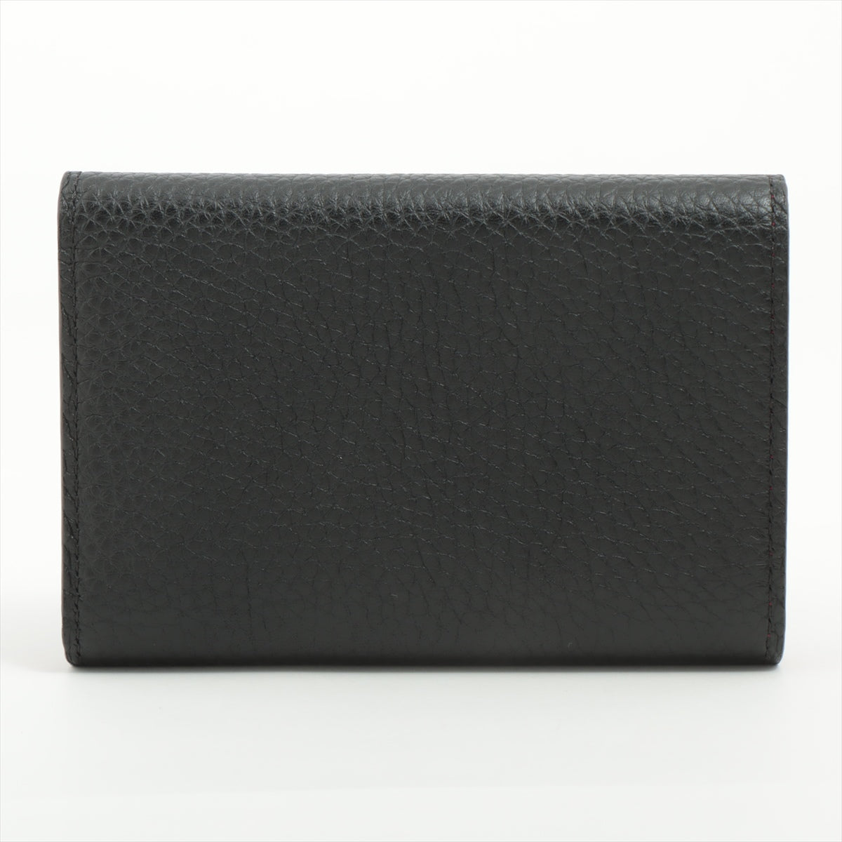 ルイヴィトン トリヨン ポルトフォイユ･カプシーヌ コンパクト M62157 ノワール×ホットピンク 財布
