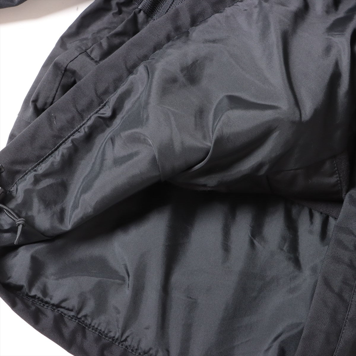 シュプリーム×ノースフェイス 16SS ナイロン ジャケット S メンズ ブラック  NP01601I Steep Tech Hooded Jacket