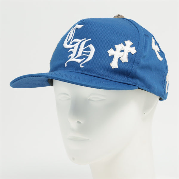 CHROME HEARTS クロムハーツ（原本無） 帽子 CH BASEBALL CAP クロス