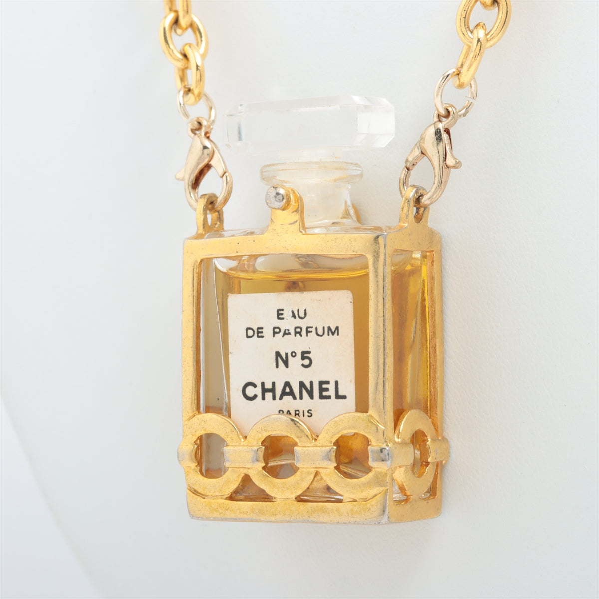 CHANEL、ネックレス❤️未使用同等❤️ネックレス