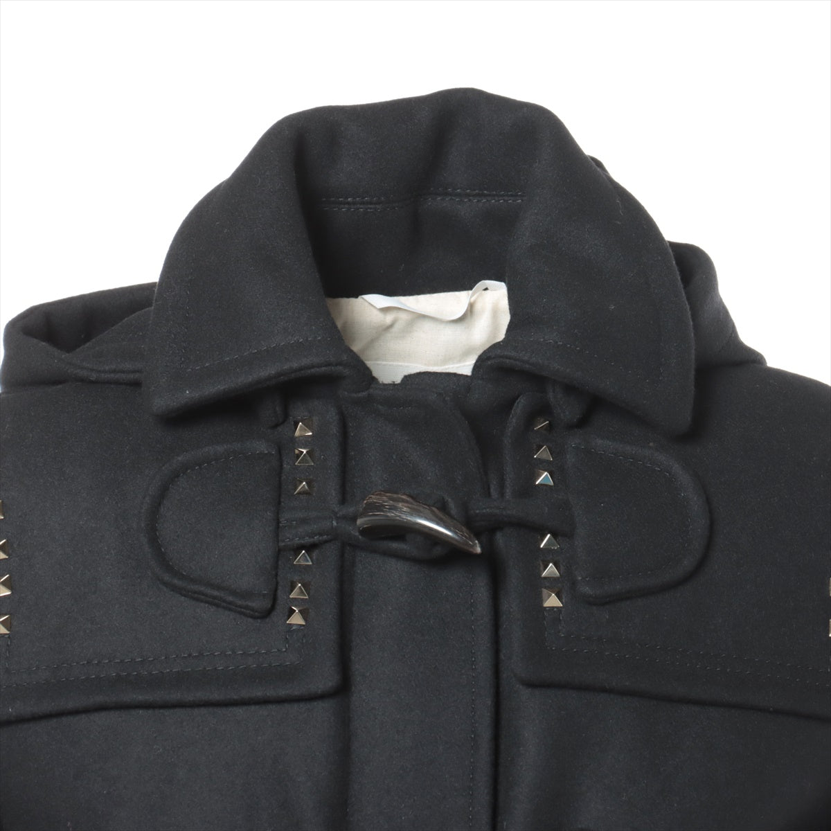 ジャケット/アウターバレンチノ コート サイズI 50 メンズ美品