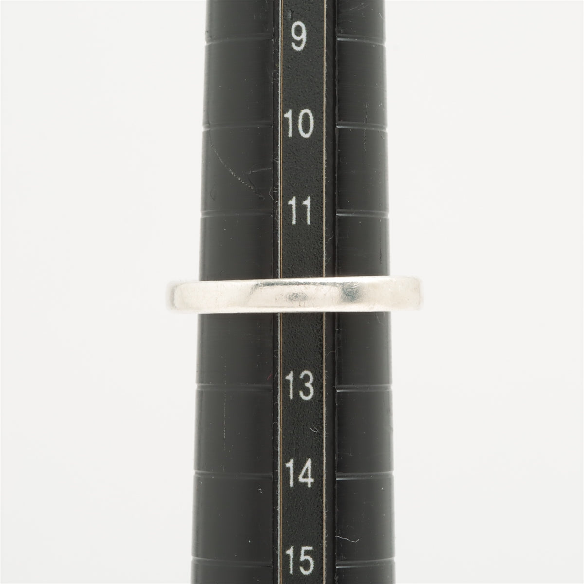 クロムハーツ スペーサーリング プレーン 3mm リング 925 5.0g