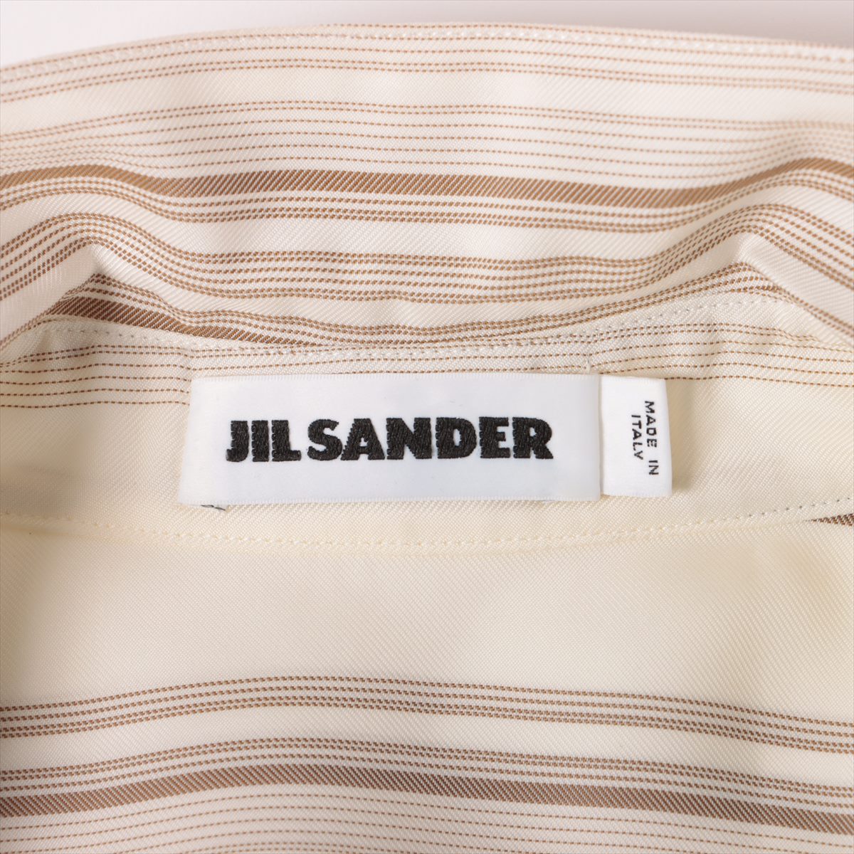 サイズ36美品　JILSANDER ジルサンダー　ワンピース　ドレス　プラダ