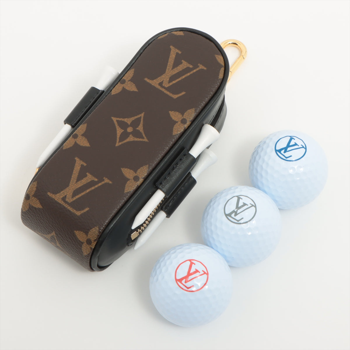 17,380円LOUIS VUITTON のセット ゴルフ・アンドリュース