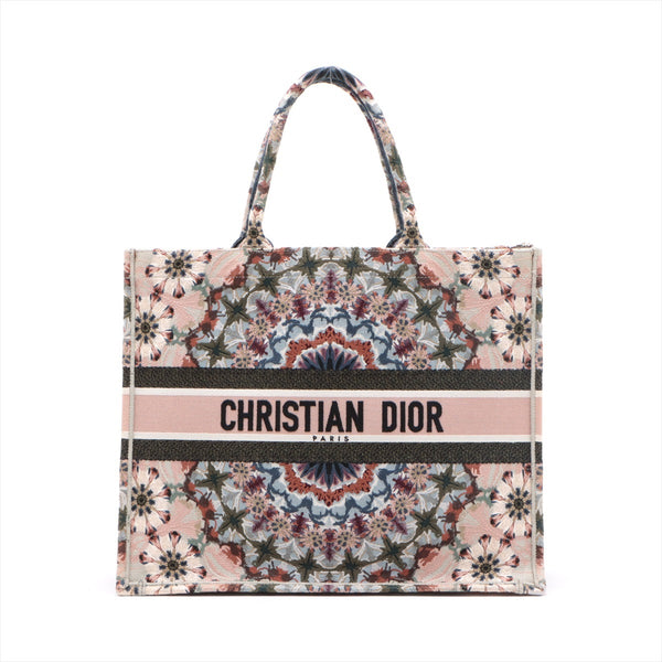 クリスチャン ディオール Christian Dior オブリーク ブック トート ...