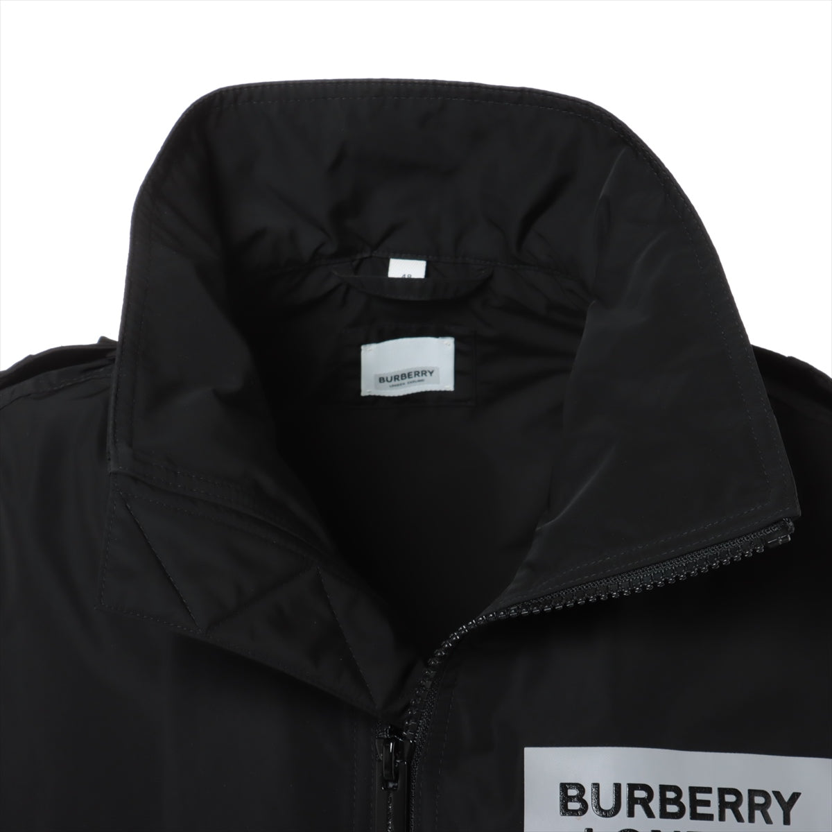BURBERRY バーバリー 48 ウィンドブレーカー - ブランド別