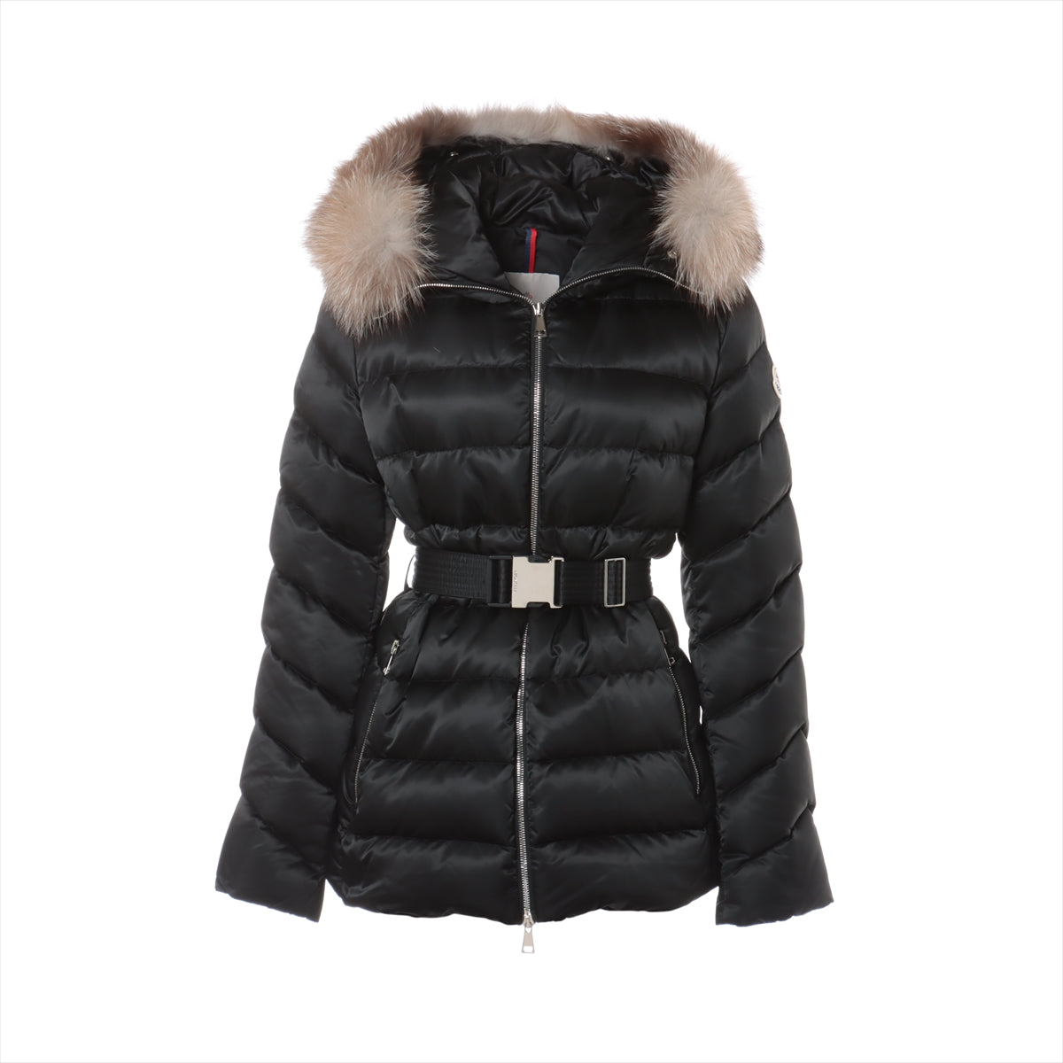 MONCLER（モンクレール）CLION BLACK ダウン - www.stedile.com.br