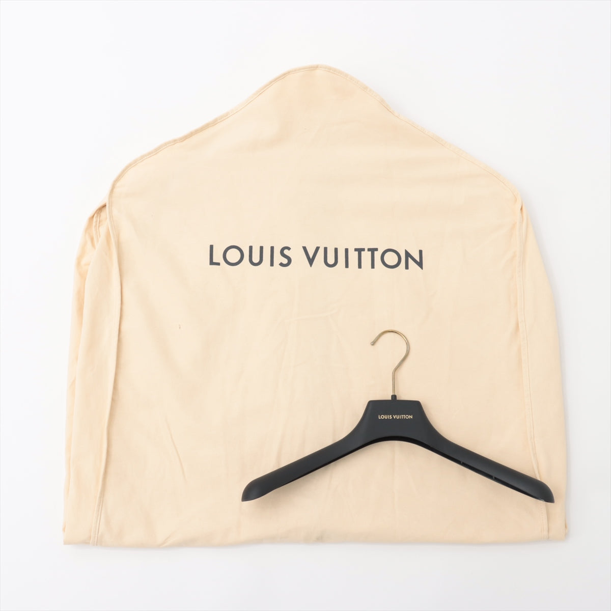 52cm身幅Louis Vuittonルイヴィトン【1AF748】23AW デニムジャケット
