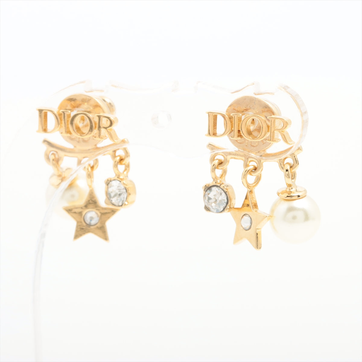 クリスチャンディオール CHRISTIAN DIOR Dio(r)evolution ピアス