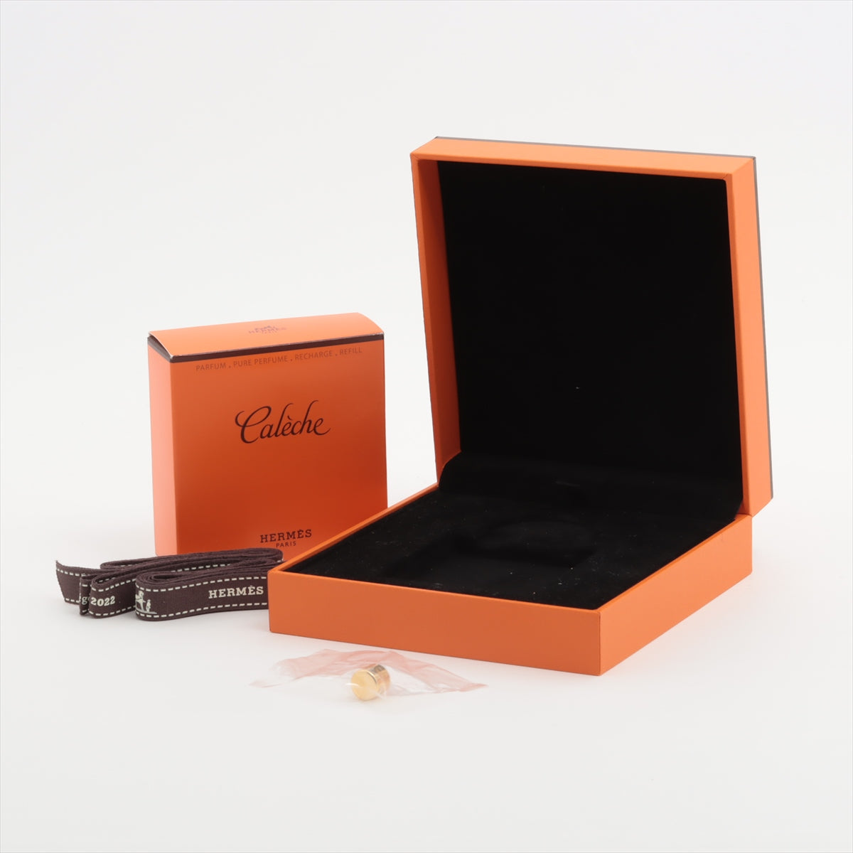 HERMES エルメス カデナ 提灯 ゴールド/シルバー - speedlb.com