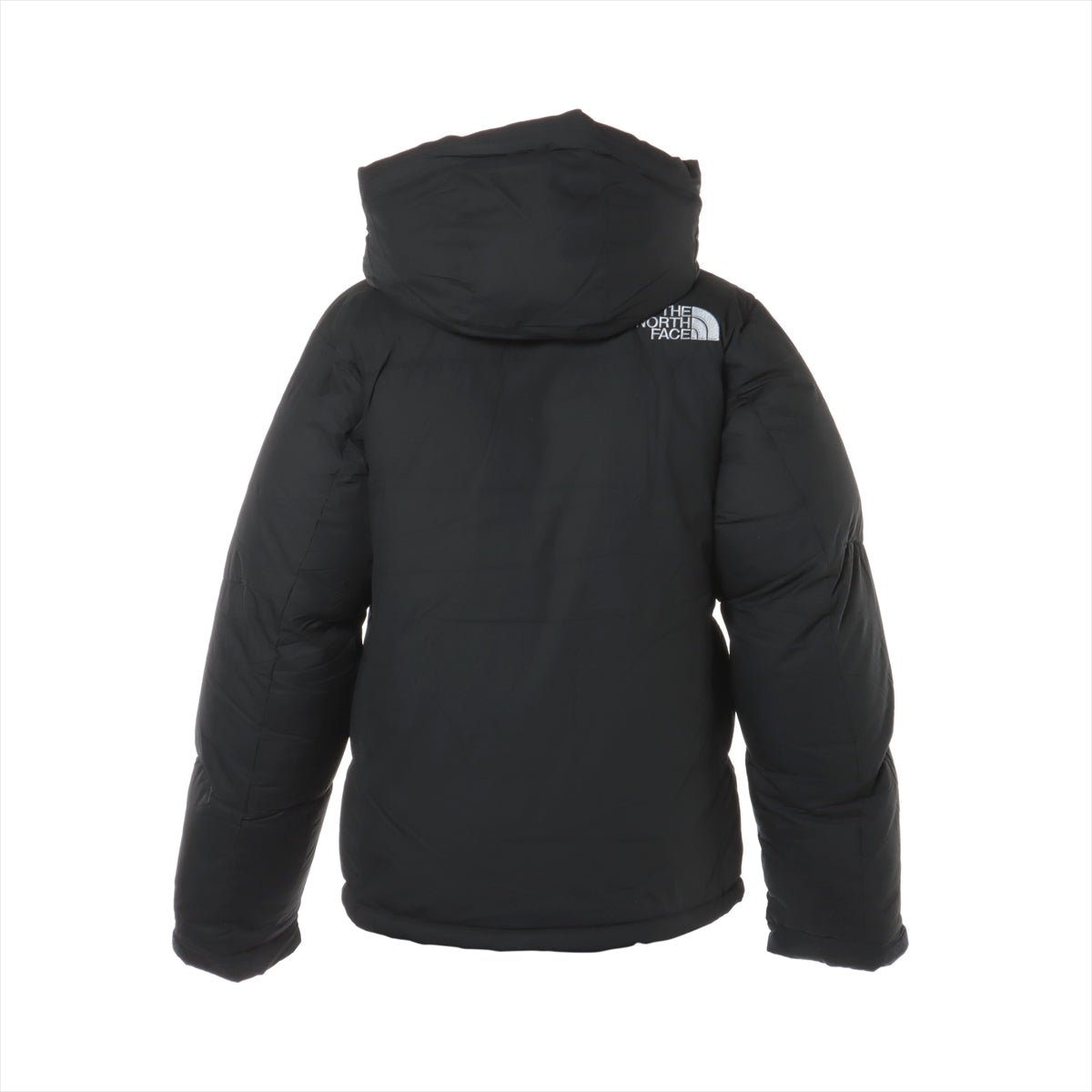 ノースフェイス 23AW ナイロン ダウンジャケット L メンズ ブラック ND92340 Baltro Light  Jacket｜a2460807｜中古ブランド品・ブランド古着通販｜ALLU（アリュー）